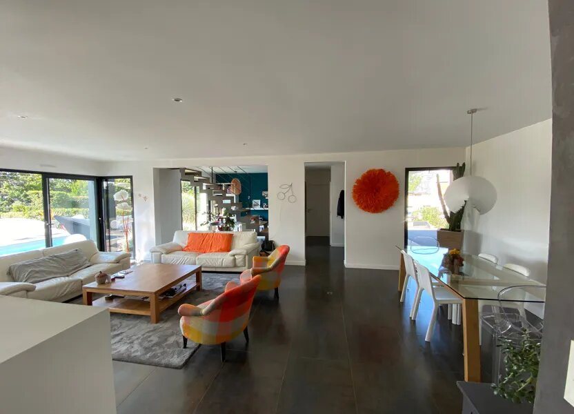 Maison à vendre, 195m², Vannes
