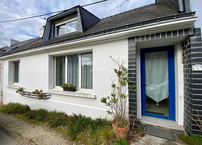 Maison à vendre, 112m², Séné