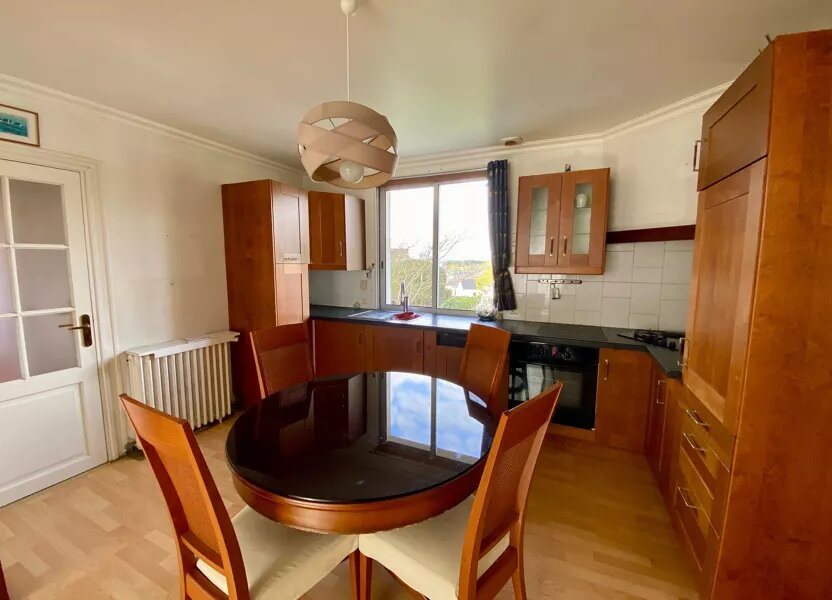 Maison à vendre, 112m², Séné