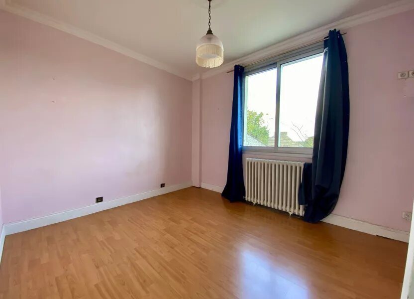 Maison à vendre, 112m², Séné