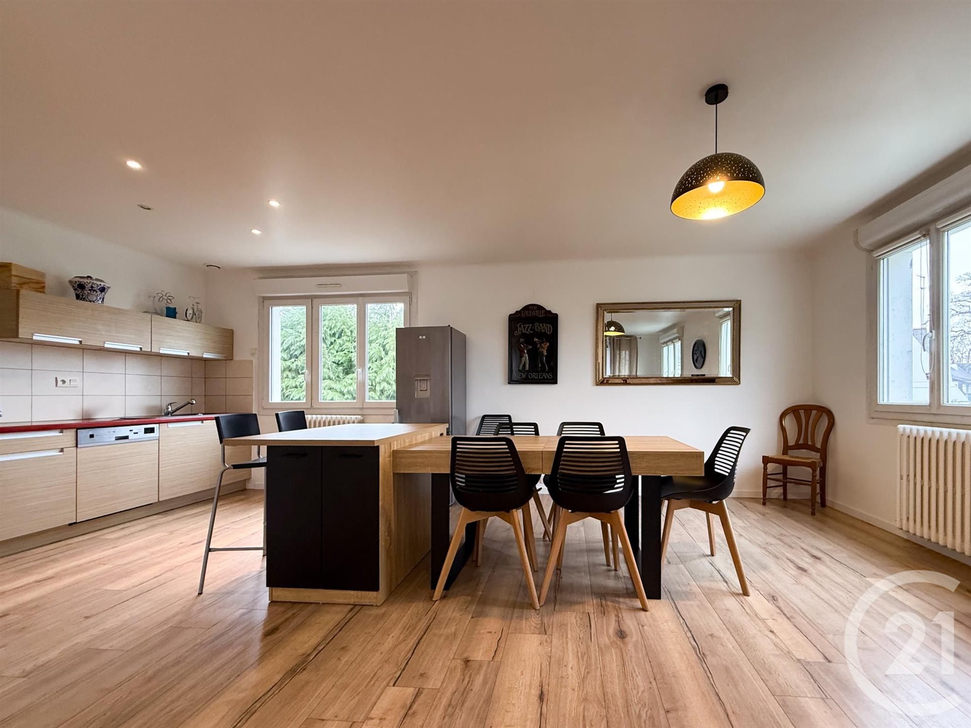 Maison à vendre, 127m², Séné