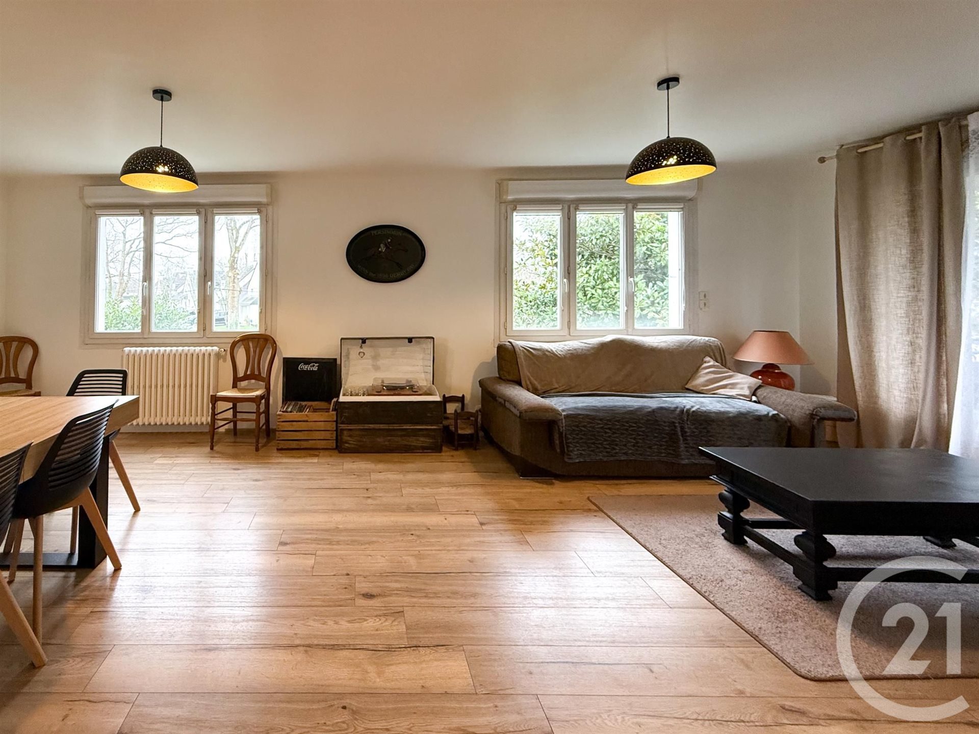 Maison à vendre, 127m², Séné