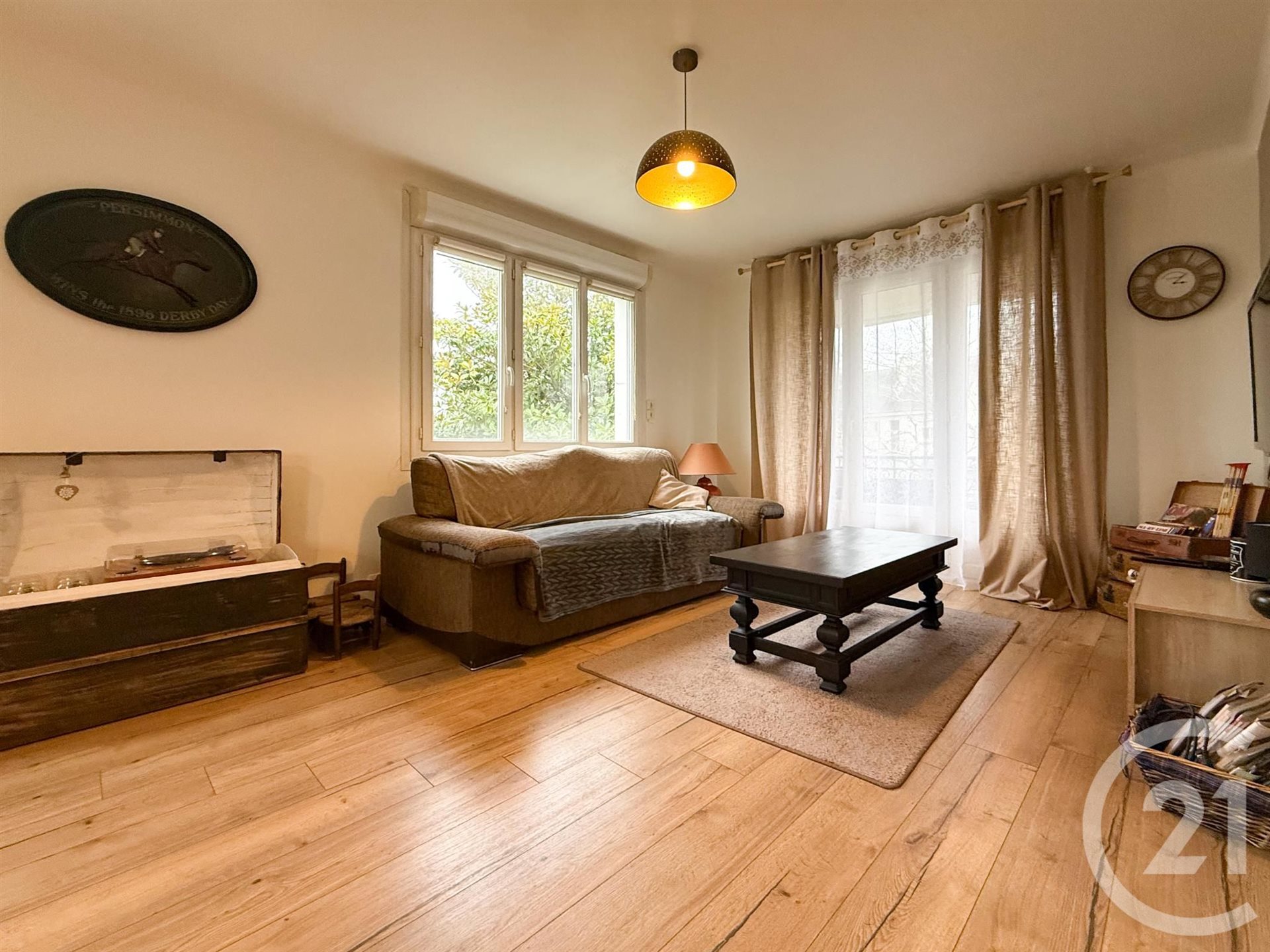 Maison à vendre, 127m², Séné
