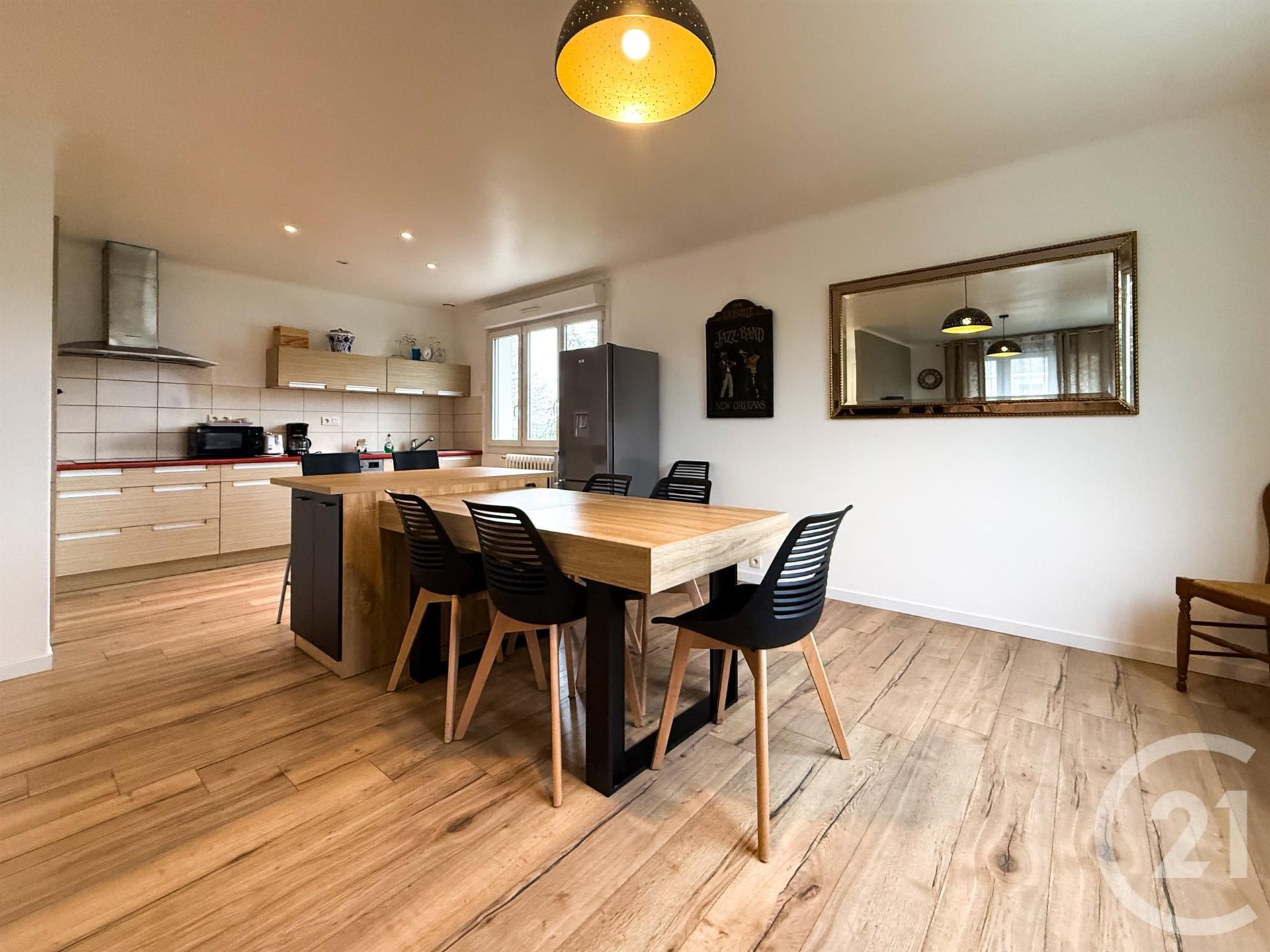 Maison à vendre, 127m², Séné