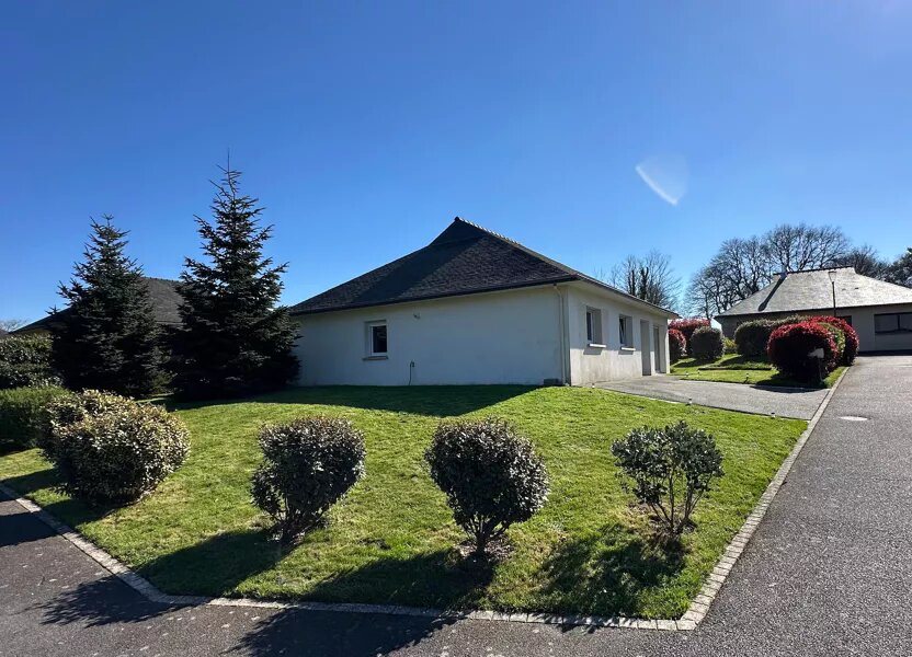Maison à vendre, 109m², Meucon