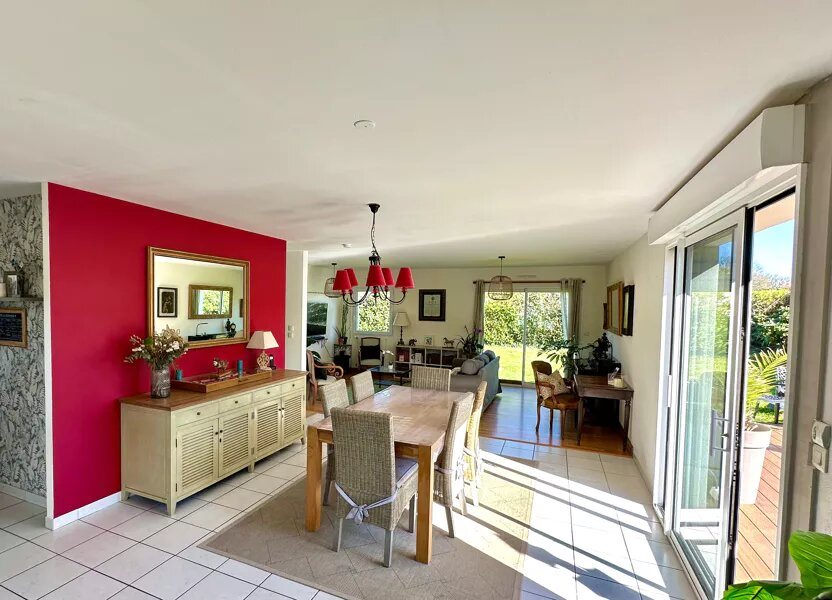 Maison à vendre, 109m², Meucon