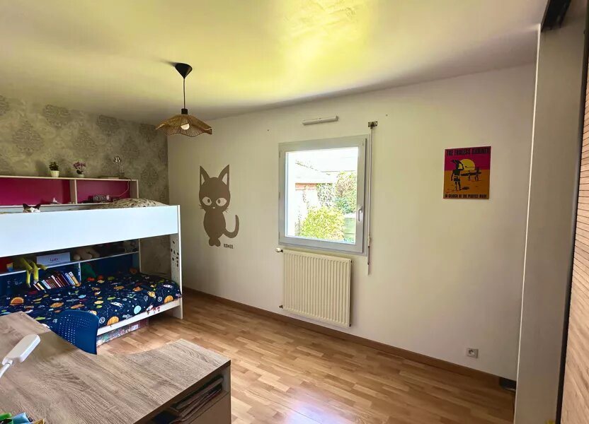 Maison à vendre, 109m², Meucon