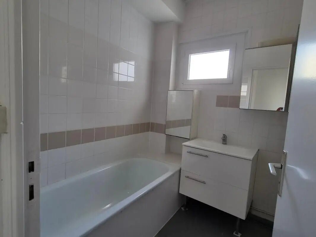 Appartement à vendre, 48m², Séné