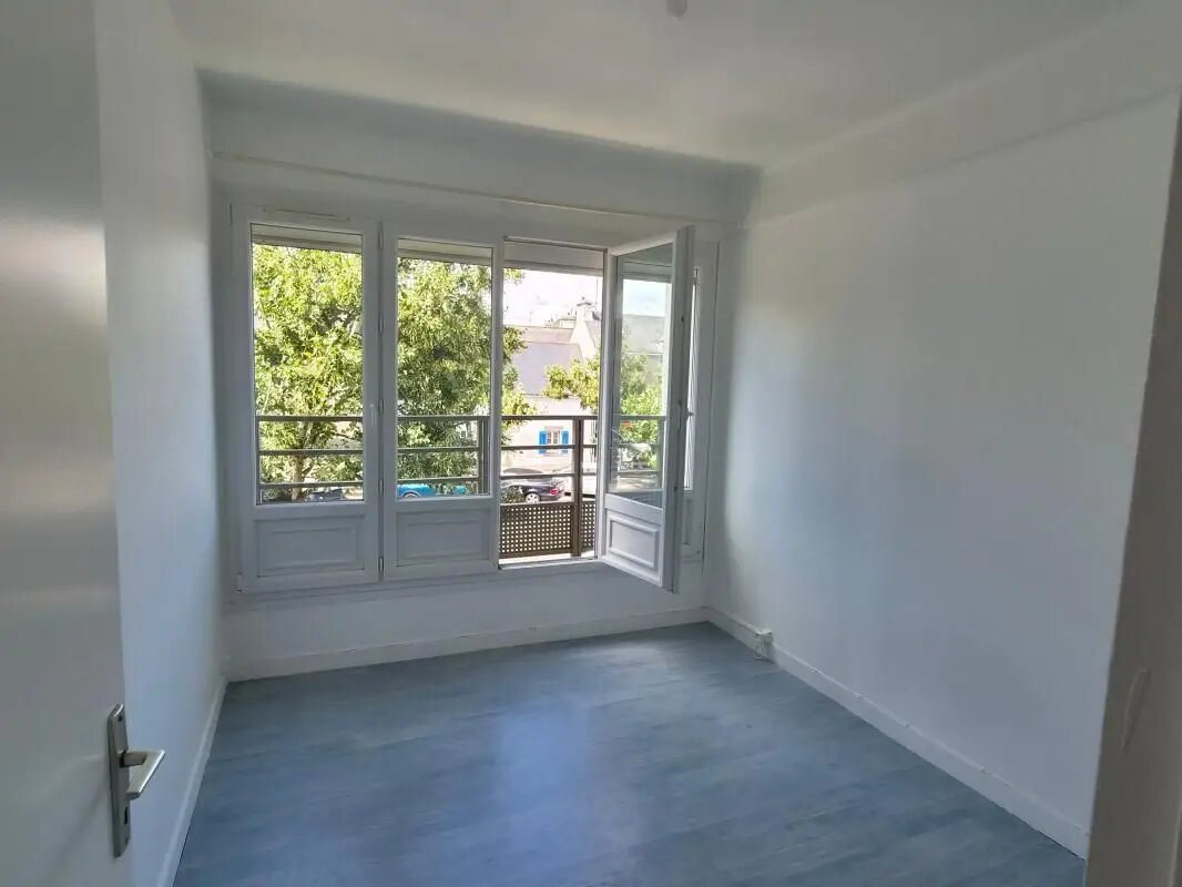 Appartement à vendre, 48m², Séné