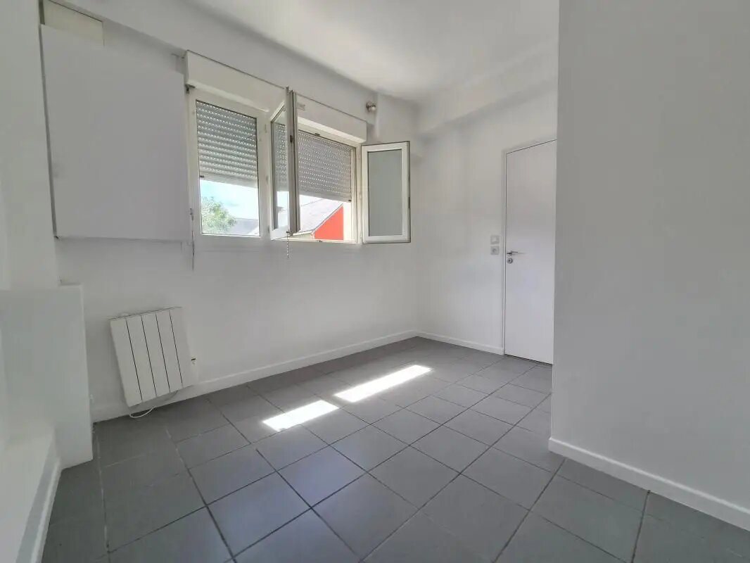 Appartement à vendre, 48m², Séné
