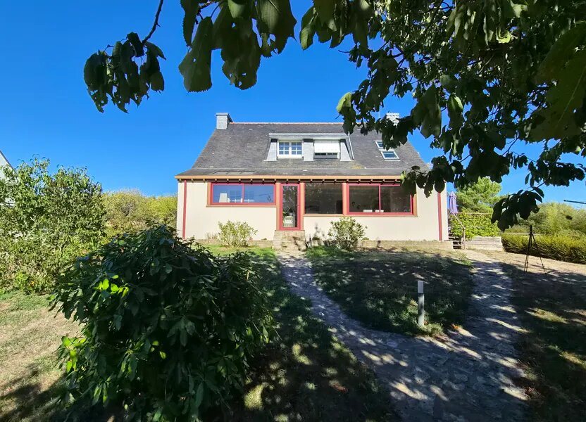 Maison à vendre, 158m², Séné