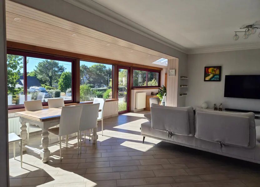 Maison à vendre, 158m², Séné
