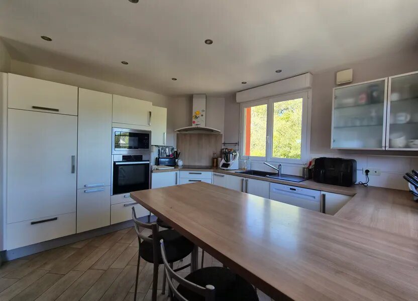 Maison à vendre, 158m², Séné