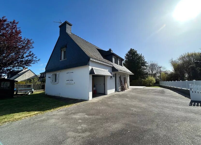 Maison à vendre, 128m², Séné