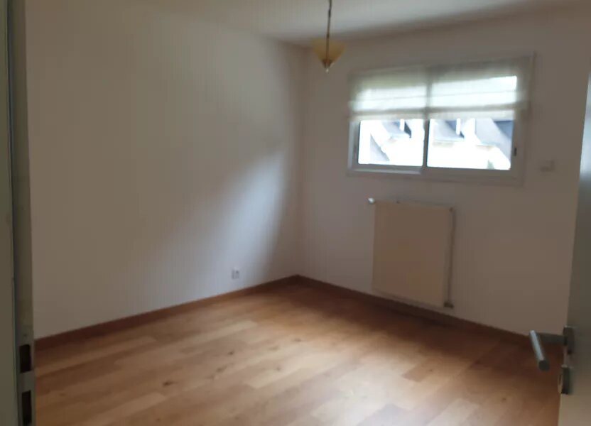 Maison à vendre, 128m², Séné
