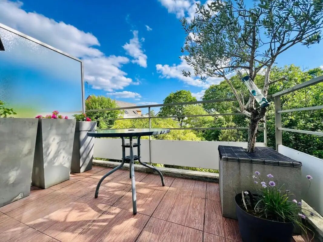 Appartement à vendre, 70m², Plescop