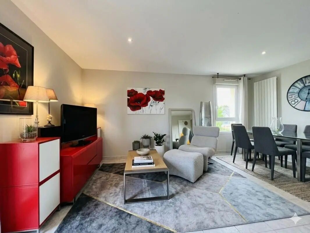 Appartement à vendre, 70m², Plescop