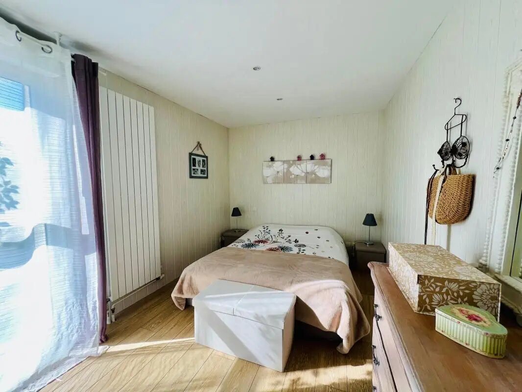 Appartement à vendre, 70m², Plescop