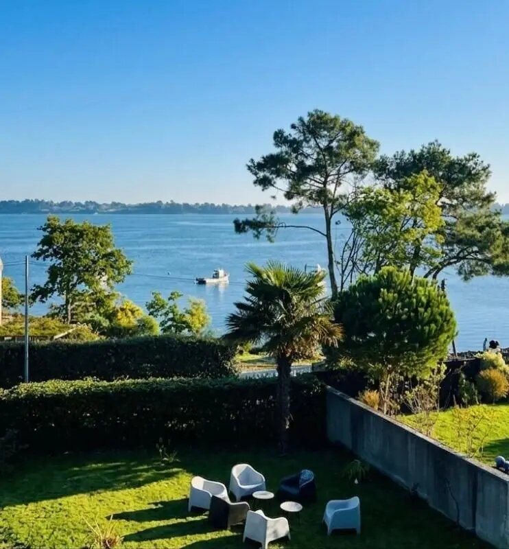Maison à vendre, 203m², Larmor-Baden