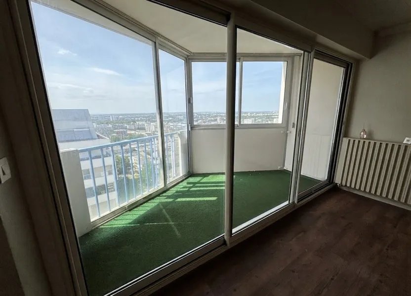 Appartement à vendre, 80m², Vannes