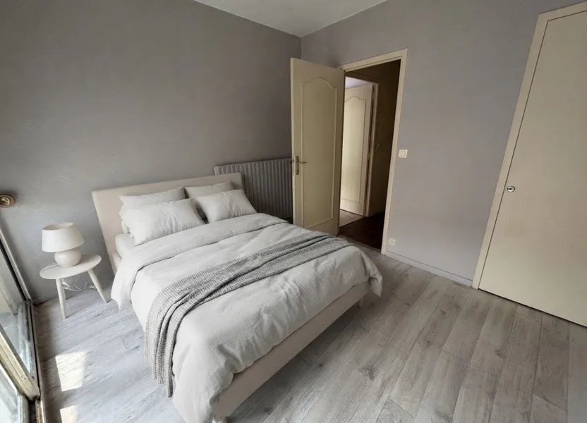 Appartement à vendre, 80m², Vannes