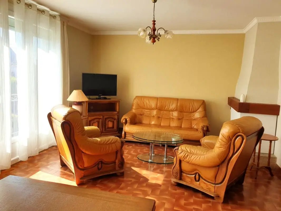 Maison à vendre, 120m², Séné