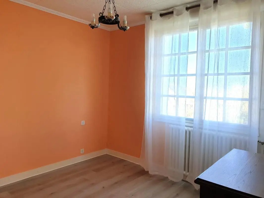 Maison à vendre, 120m², Séné