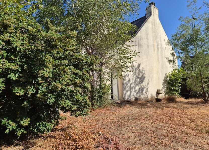 Maison à vendre, 71m², Séné