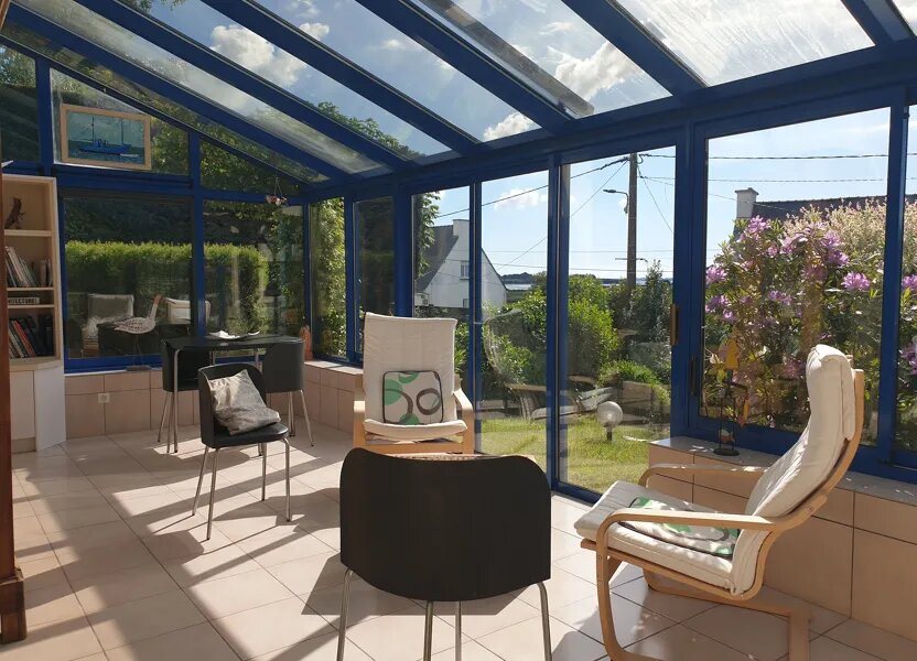 Maison à vendre, 117m², Séné