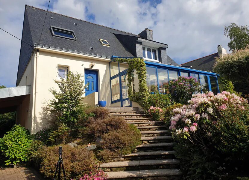 Maison à vendre, 117m², Séné