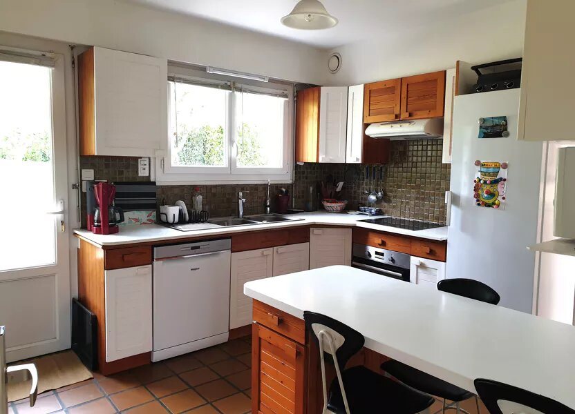 Maison à vendre, 117m², Séné