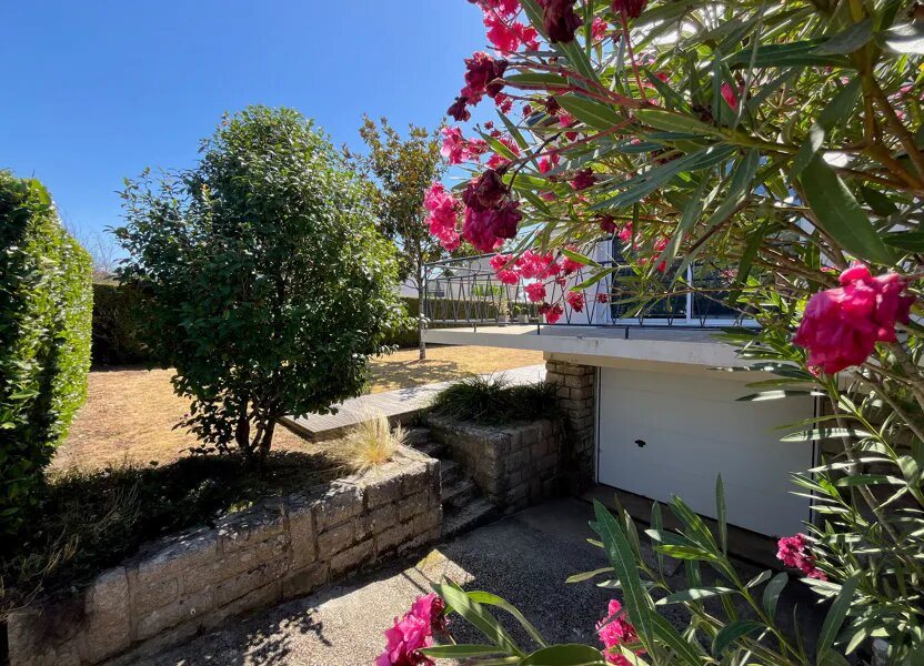 Maison à vendre, 110m², Plescop