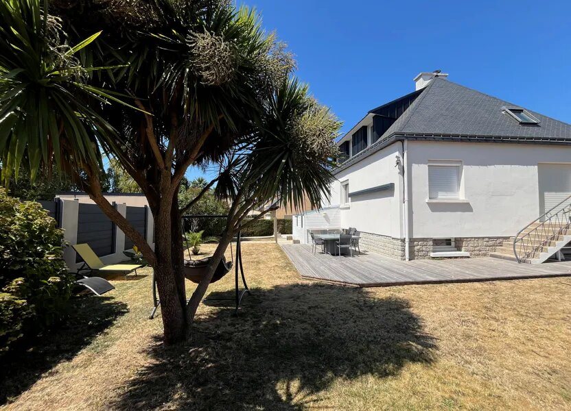 Maison à vendre, 110m², Plescop