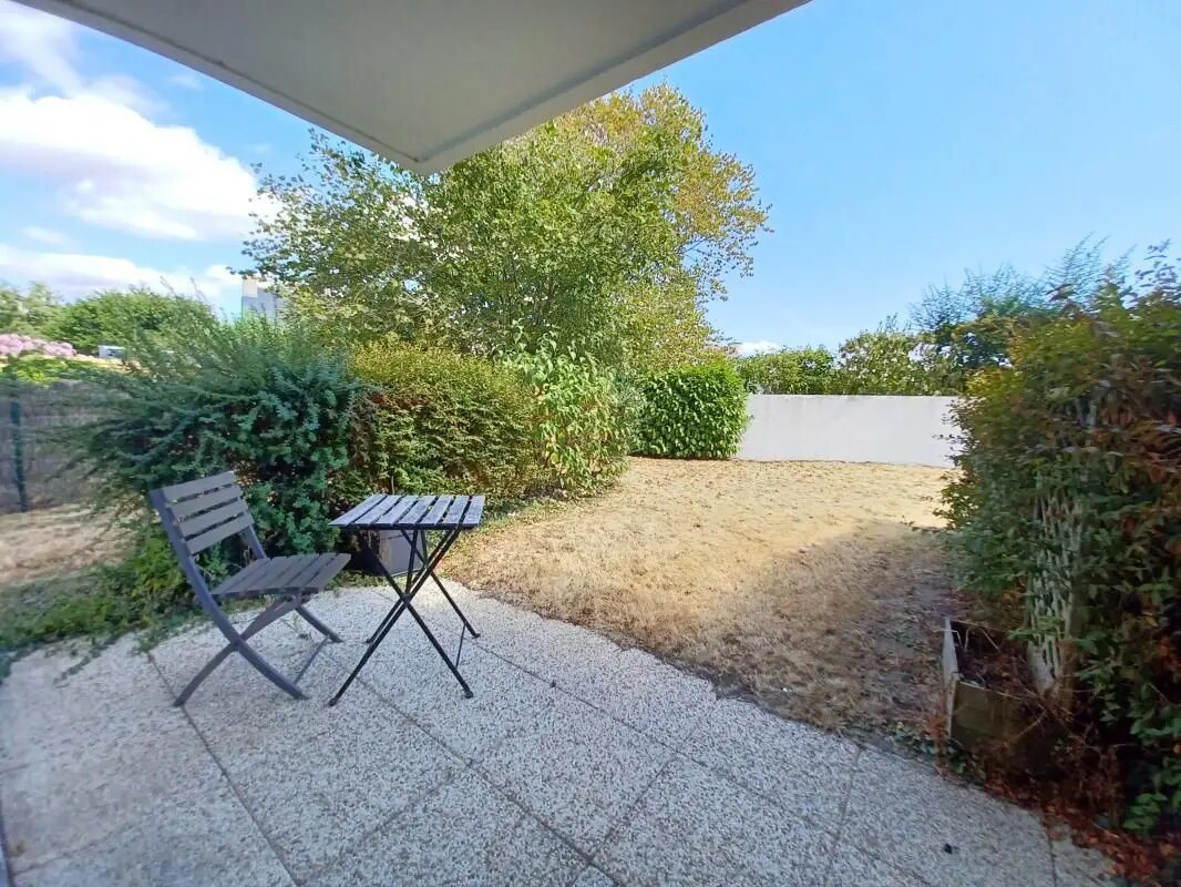 Appartement à vendre, 47m², Séné