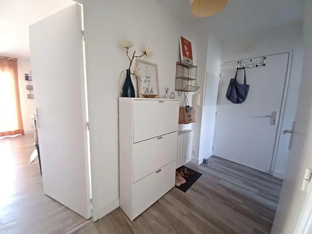 Appartement à vendre, 47m², Séné