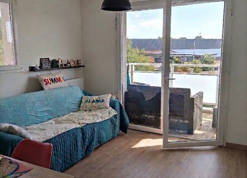 Appartement à vendre, 38m², Plescop