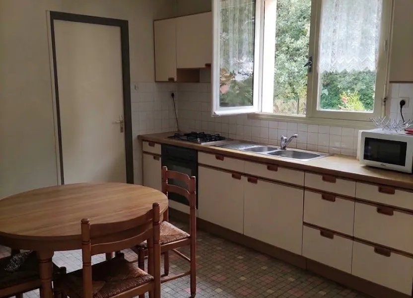 Maison à vendre, 110m², Plescop
