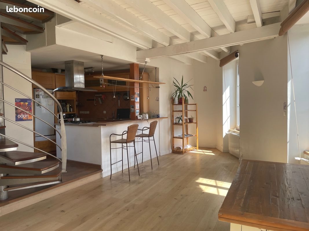 Appartement à vendre, 97m², Vannes