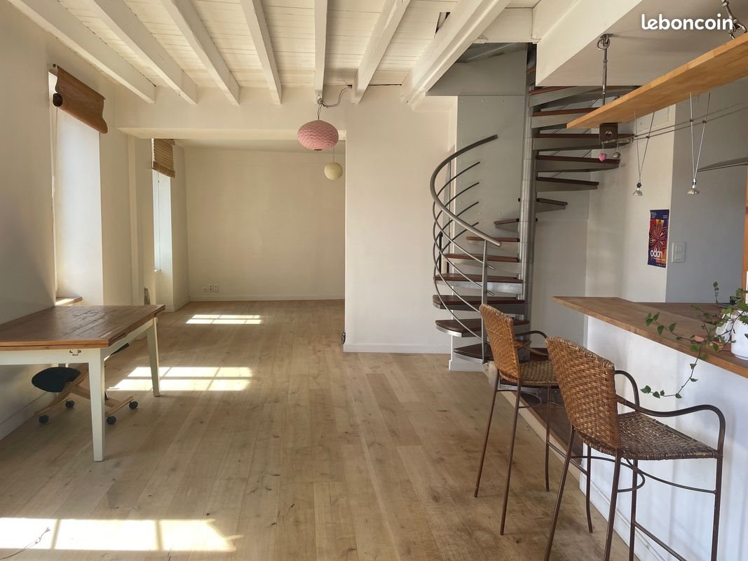 Appartement à vendre, 97m², Vannes