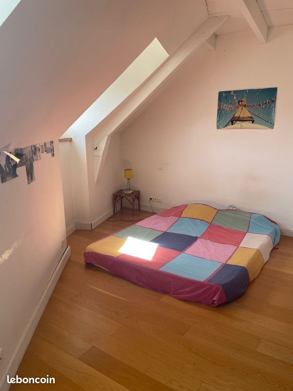 Appartement à vendre, 97m², Vannes