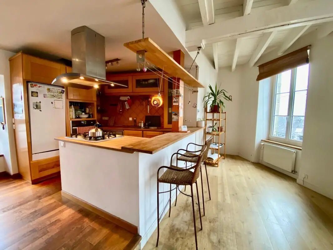Appartement à vendre, 97m², Vannes