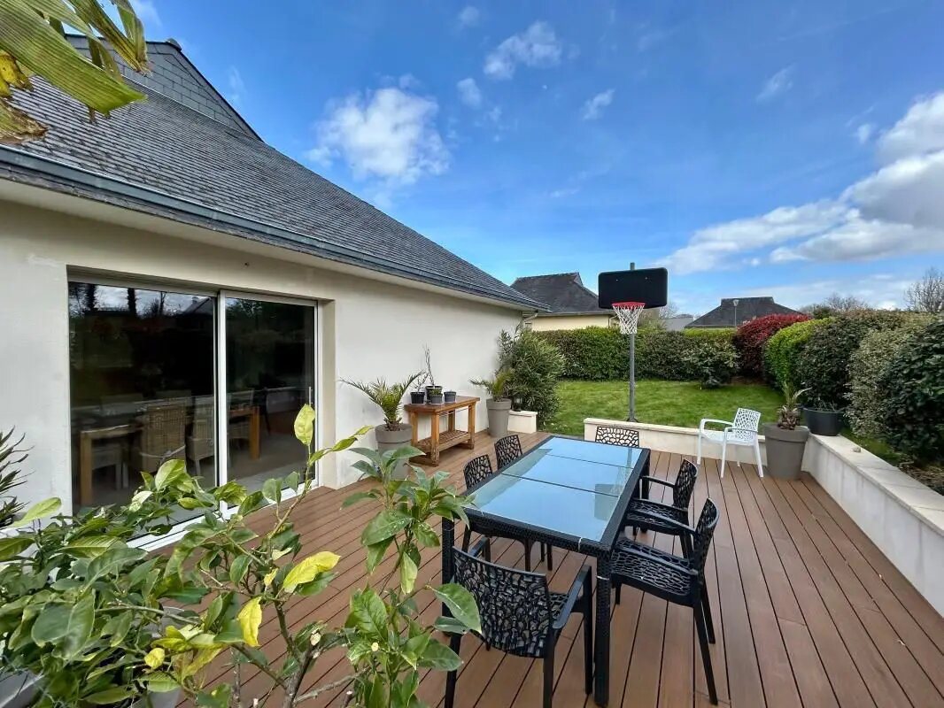 Maison à vendre, 109m², Meucon