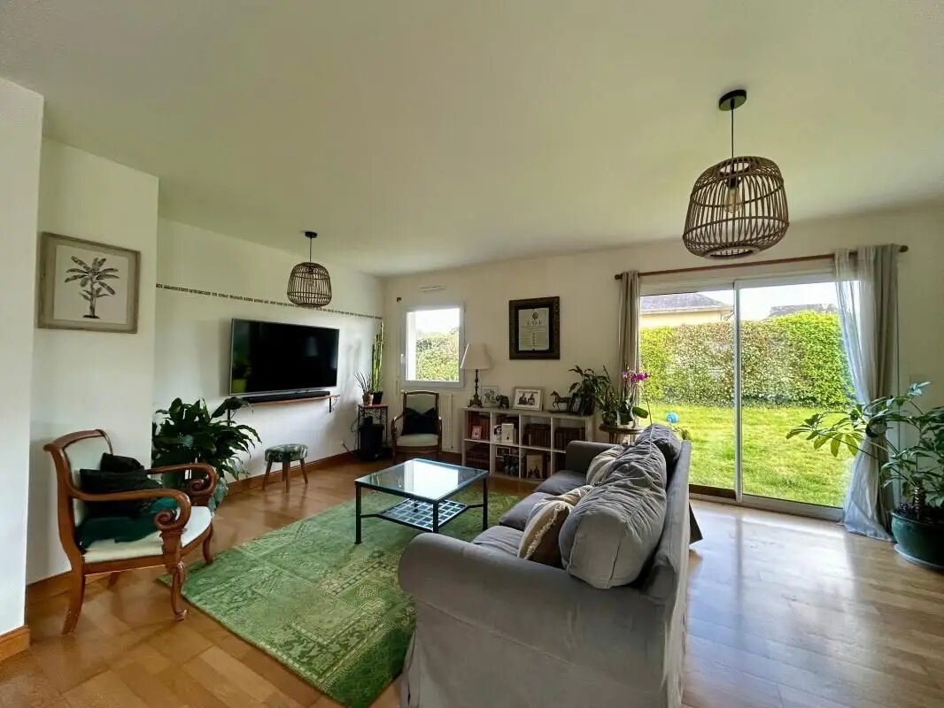Maison à vendre, 109m², Meucon