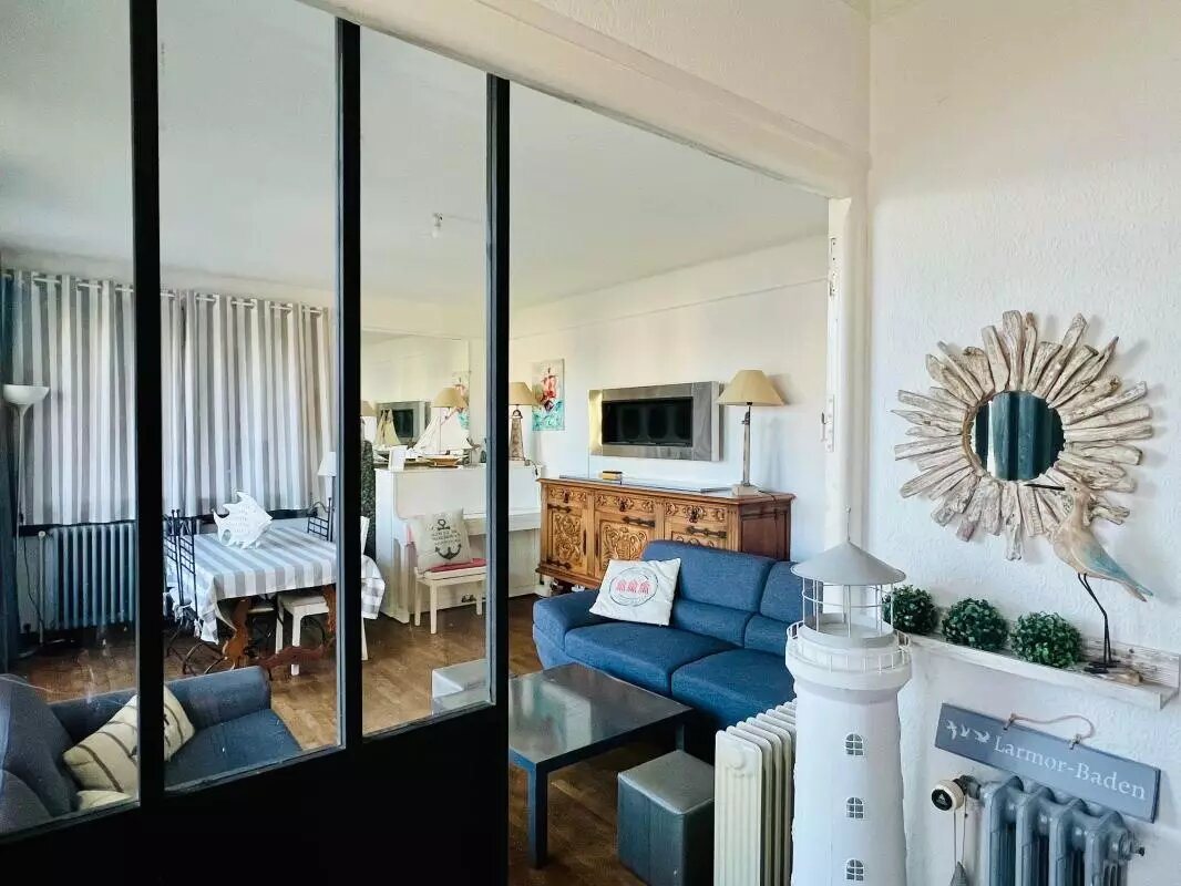 Maison à vendre, 203m², Larmor-Baden