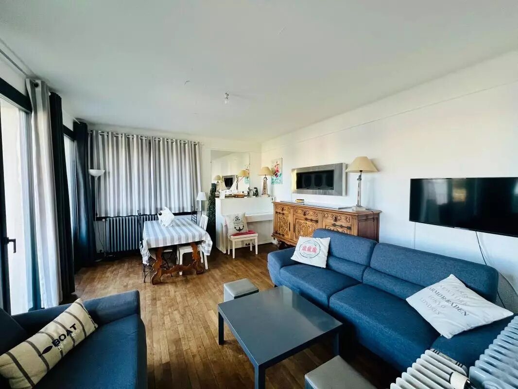 Maison à vendre, 203m², Larmor-Baden