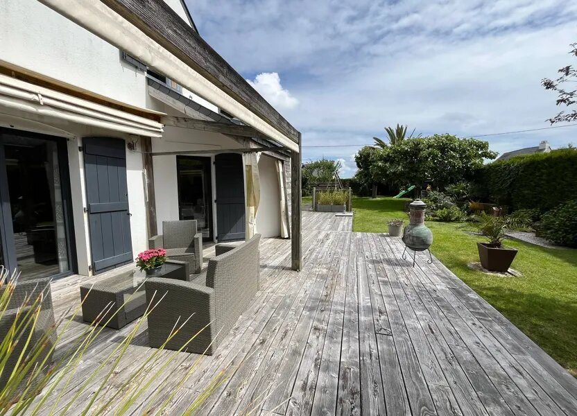 Maison à vendre, 187m², Ploeren