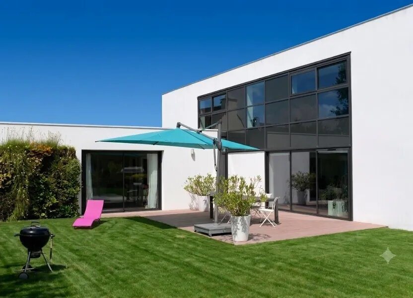 Maison à vendre, 186m², Vannes