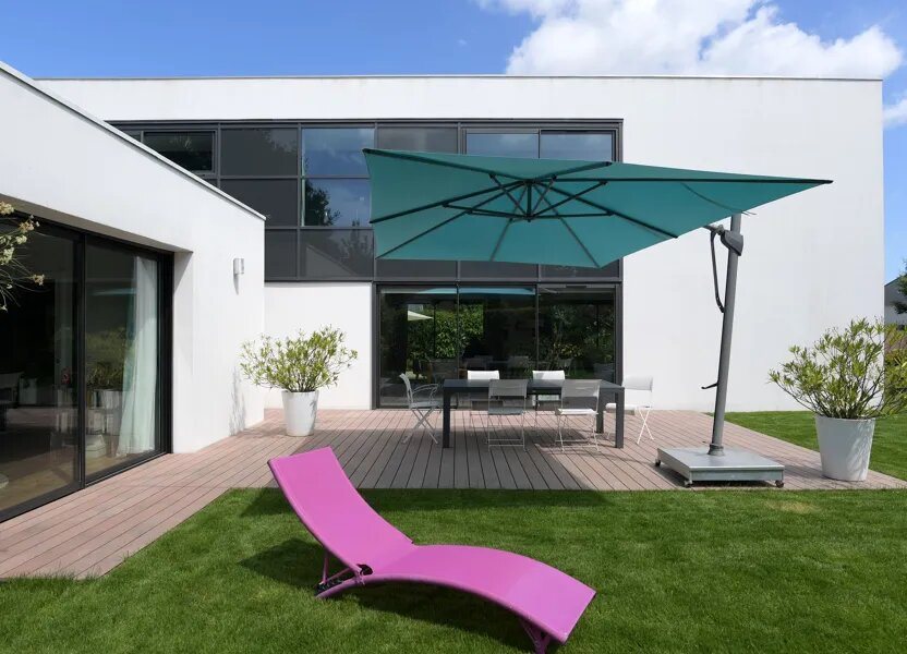 Maison à vendre, 186m², Vannes