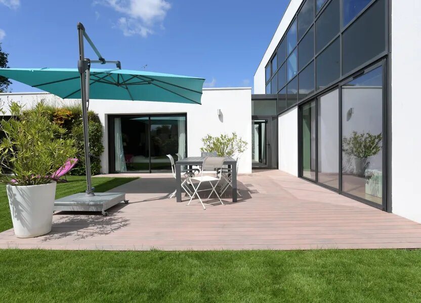 Maison à vendre, 186m², Vannes