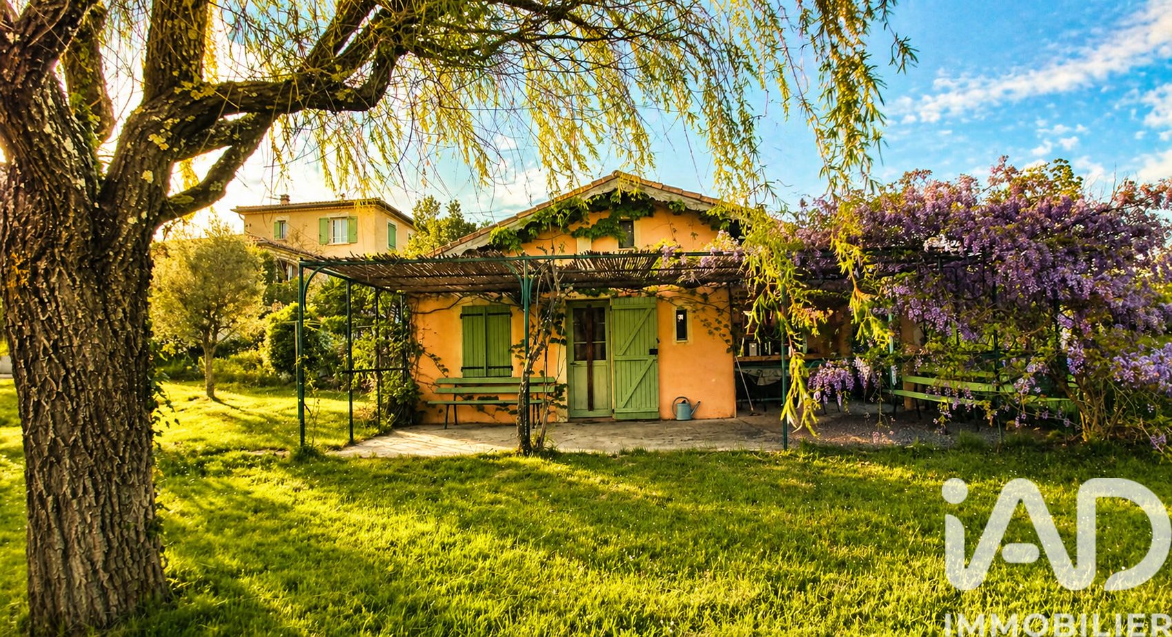 Maison à vendre, 130m², Saint-Ambroix
